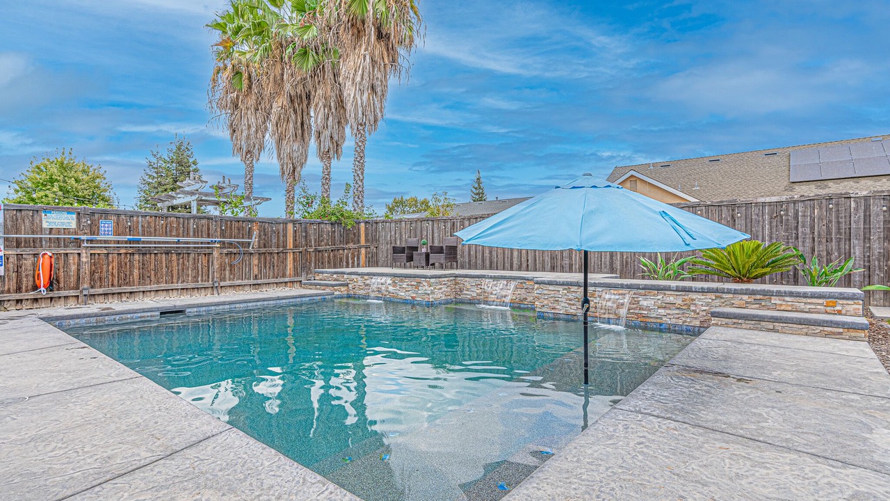 Photo of Outdoor in Fresno