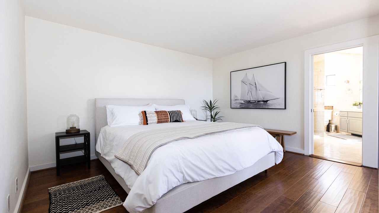 Photo of Bedroom in Riviera