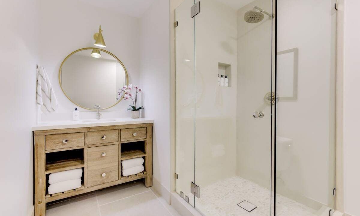 Photo of Bathroom in Upper East