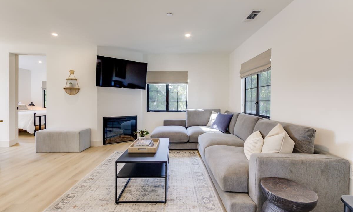 Photo of Bedroom in Upper East