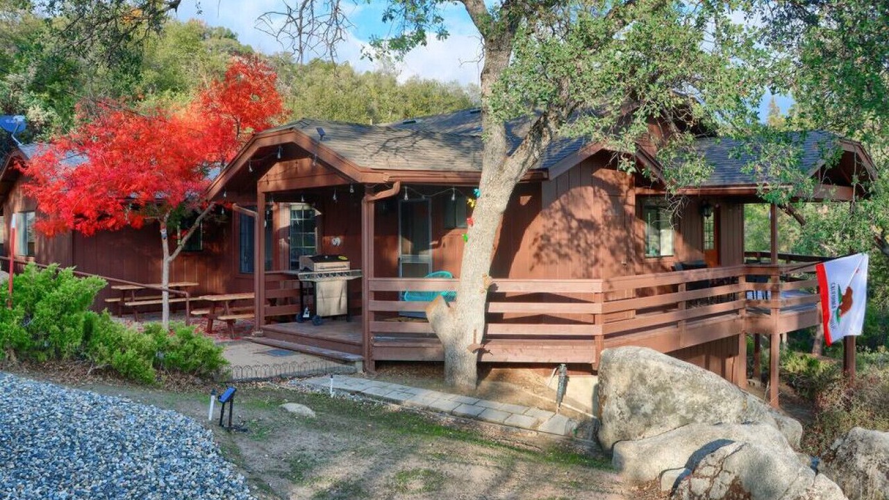 Photo of Others in Yosemite Forks
