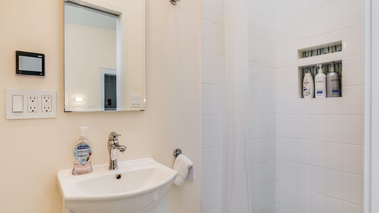 Photo of Bathroom in Lagunitas-Forest Knolls