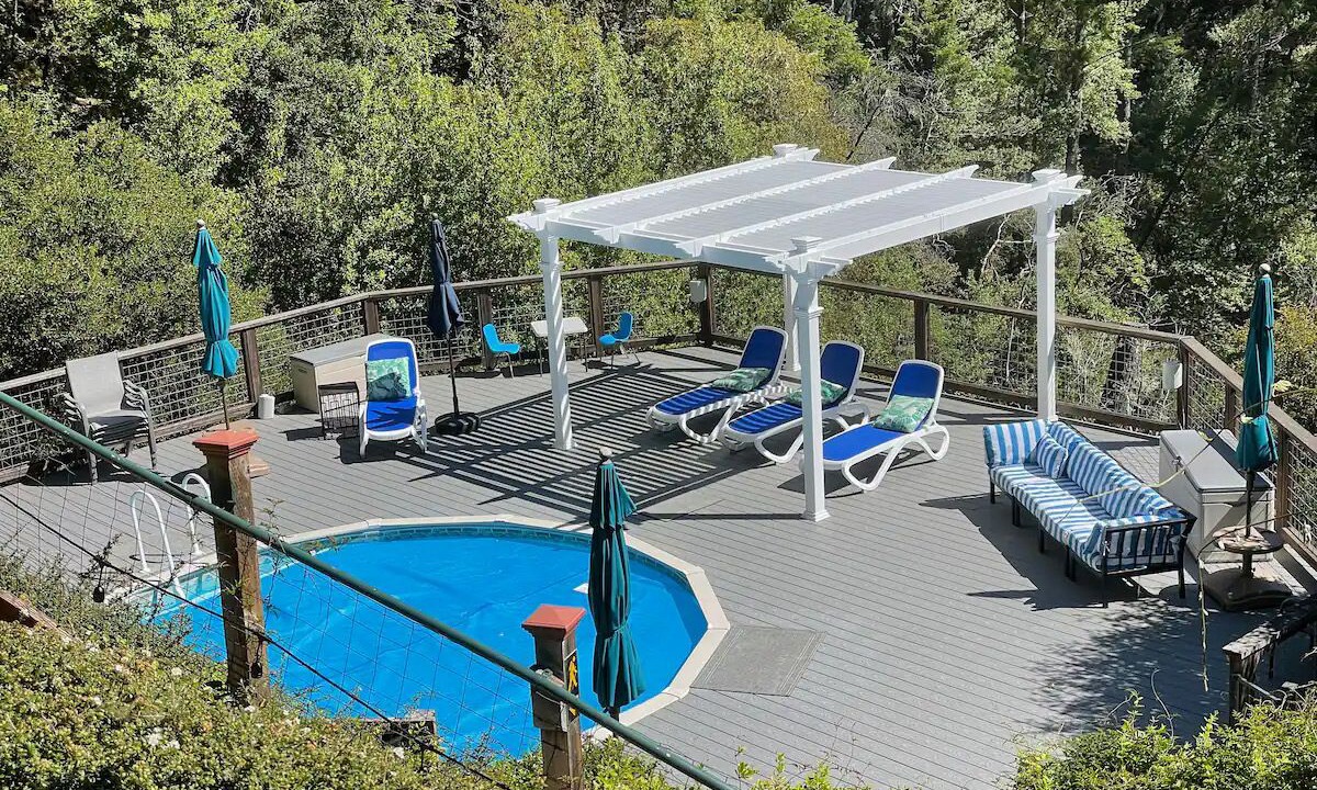 Photo of Outdoor in Lagunitas-Forest Knolls
