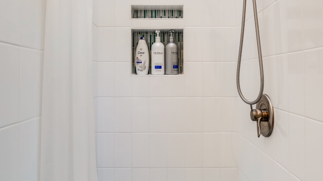 Photo of Bathroom in Lagunitas-Forest Knolls