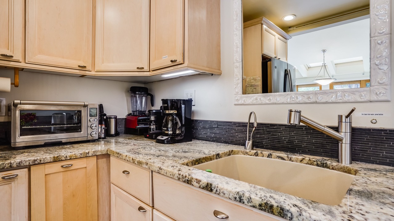 Photo of Kitchen in Lagunitas-Forest Knolls