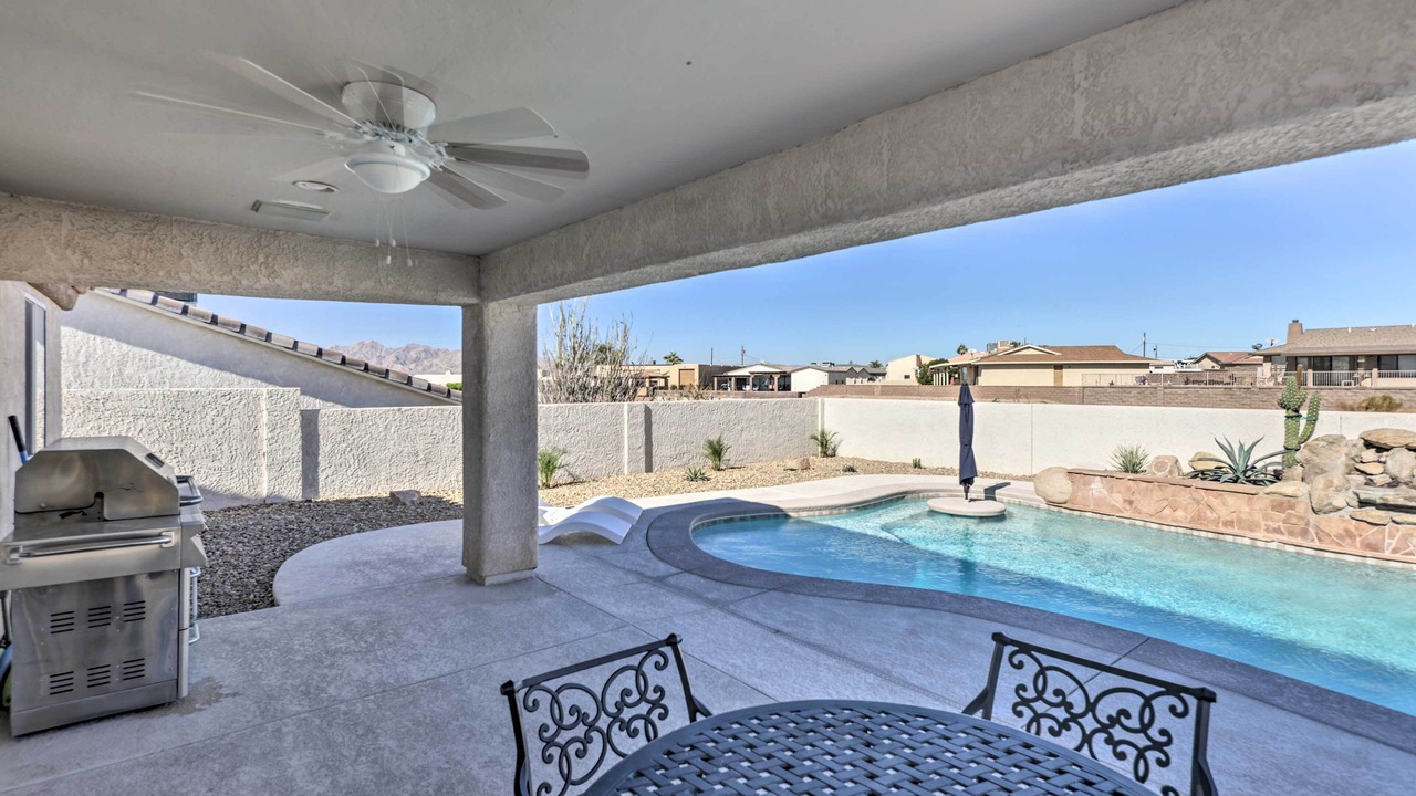 Photo of Outdoor in Lake Havasu City