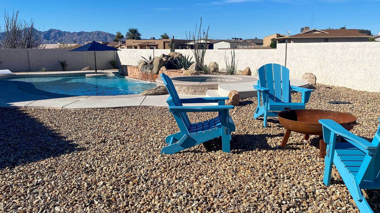 Photo of Others in Lake Havasu City