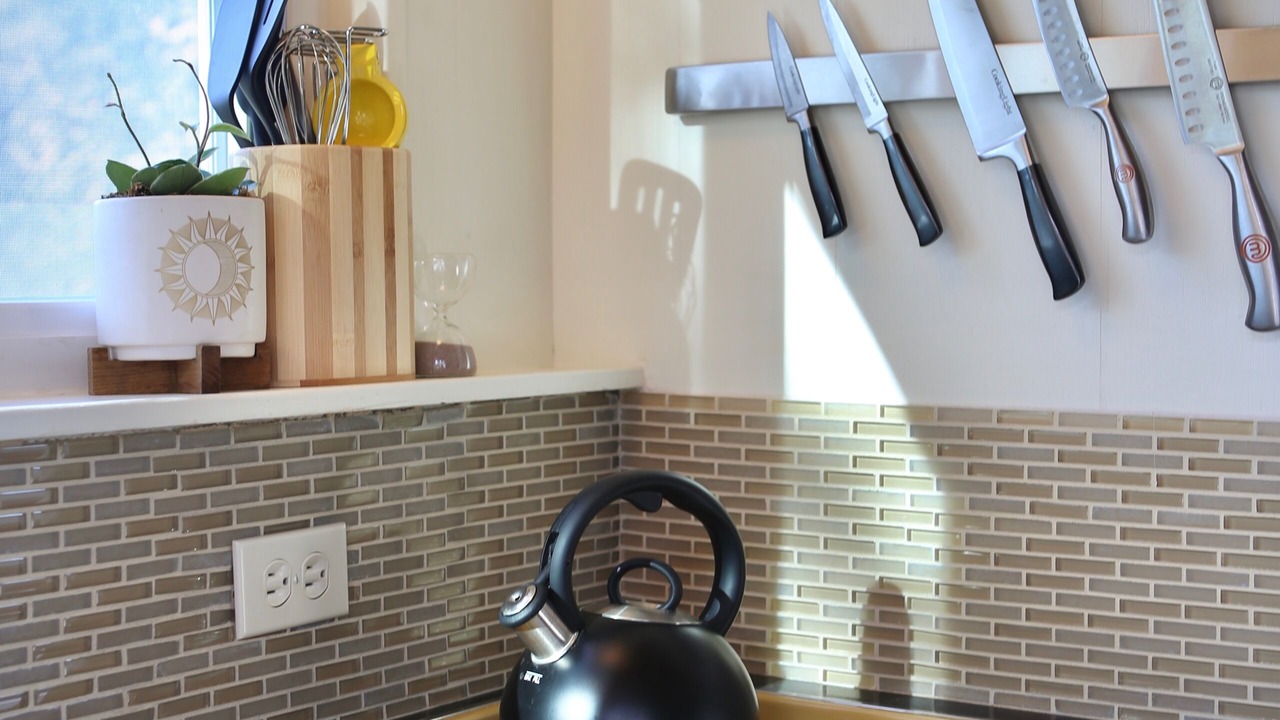 Photo of Kitchen in Pine Mountain Club