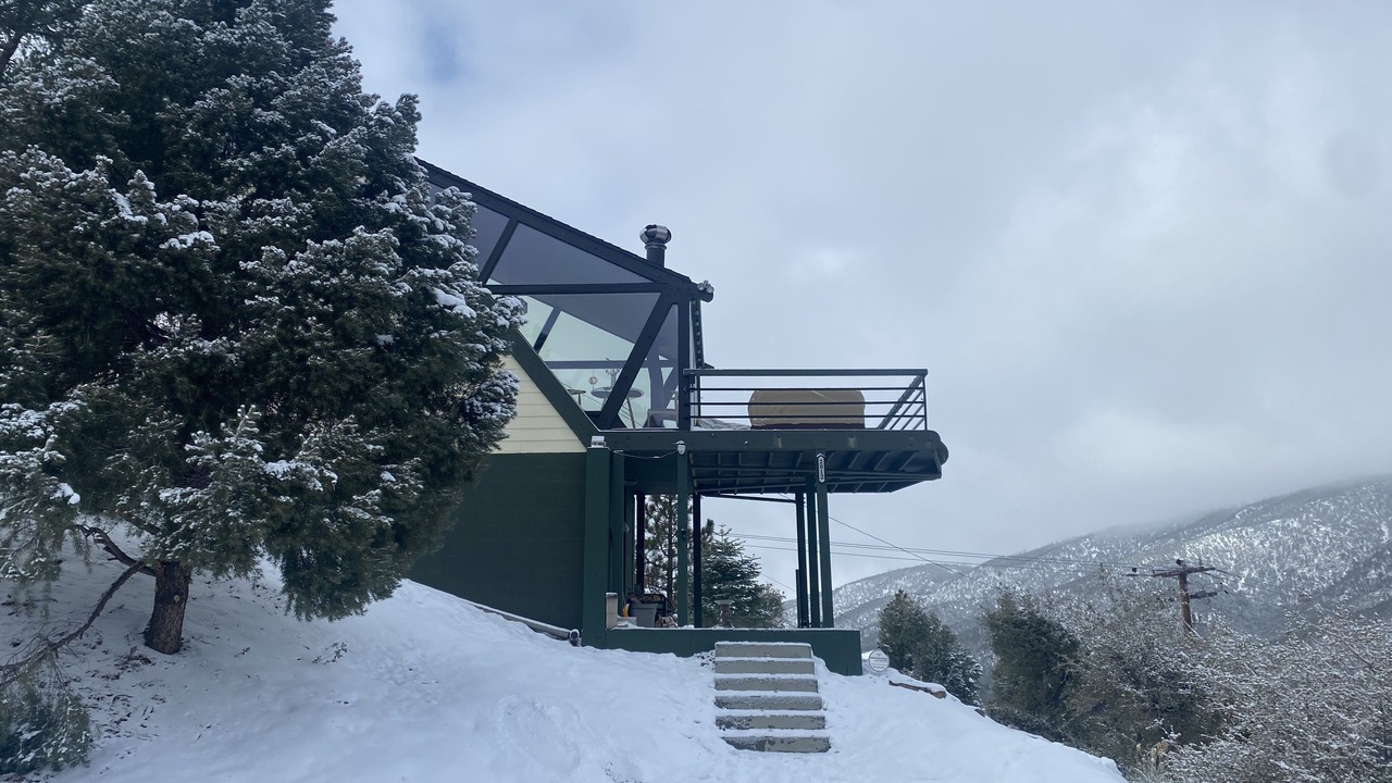 Photo of Outdoor in Pine Mountain Club