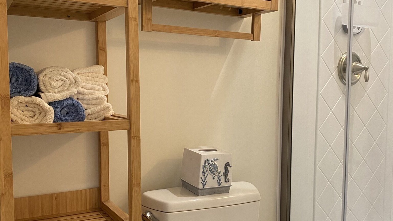 Photo of Bathroom in East Mesa