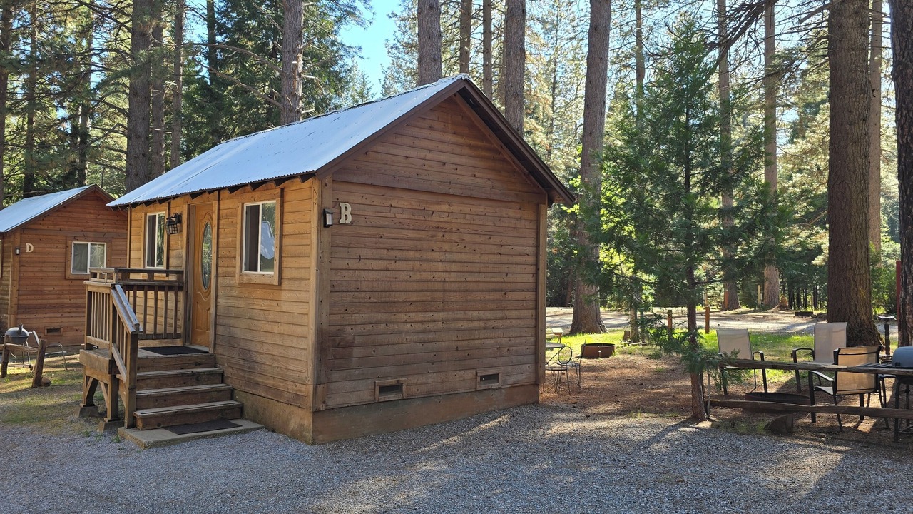 Photo of Outdoor in Shingletown