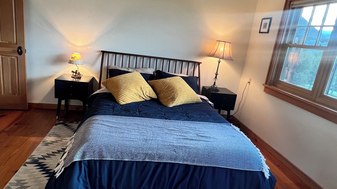 Photo of Bedroom in Miramonte
