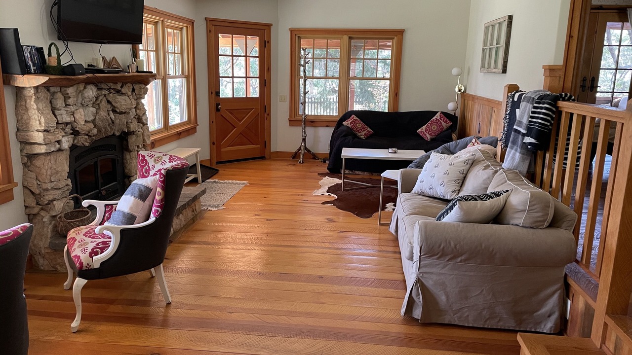 Photo of Bedroom in Miramonte