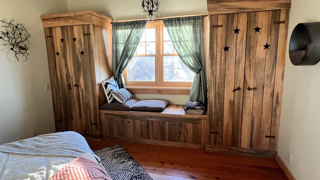 Photo of Bedroom in Miramonte