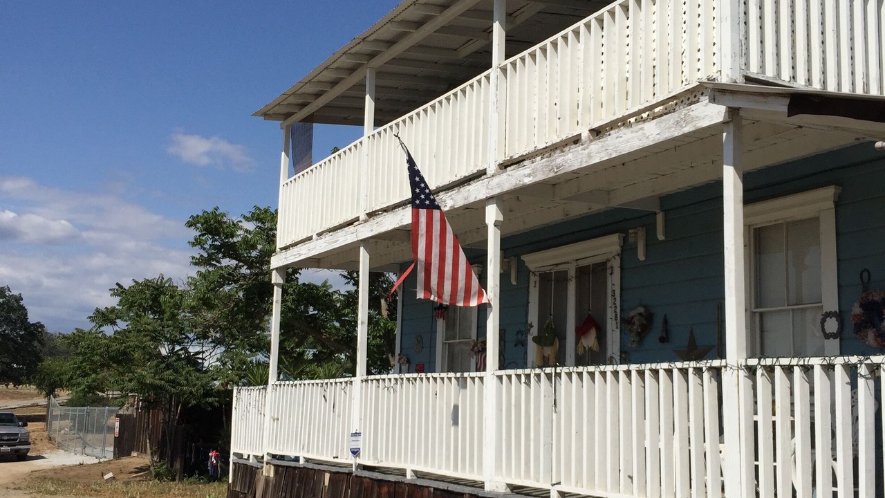 Photo of Outdoor in Raymond