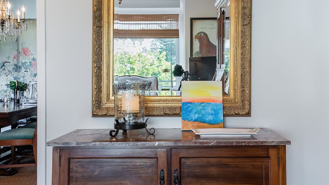 Photo of Bedroom in Noe Valley