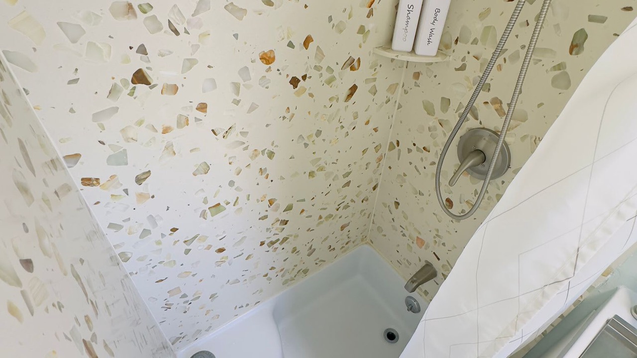 Photo of Bathroom in North Berkeley
