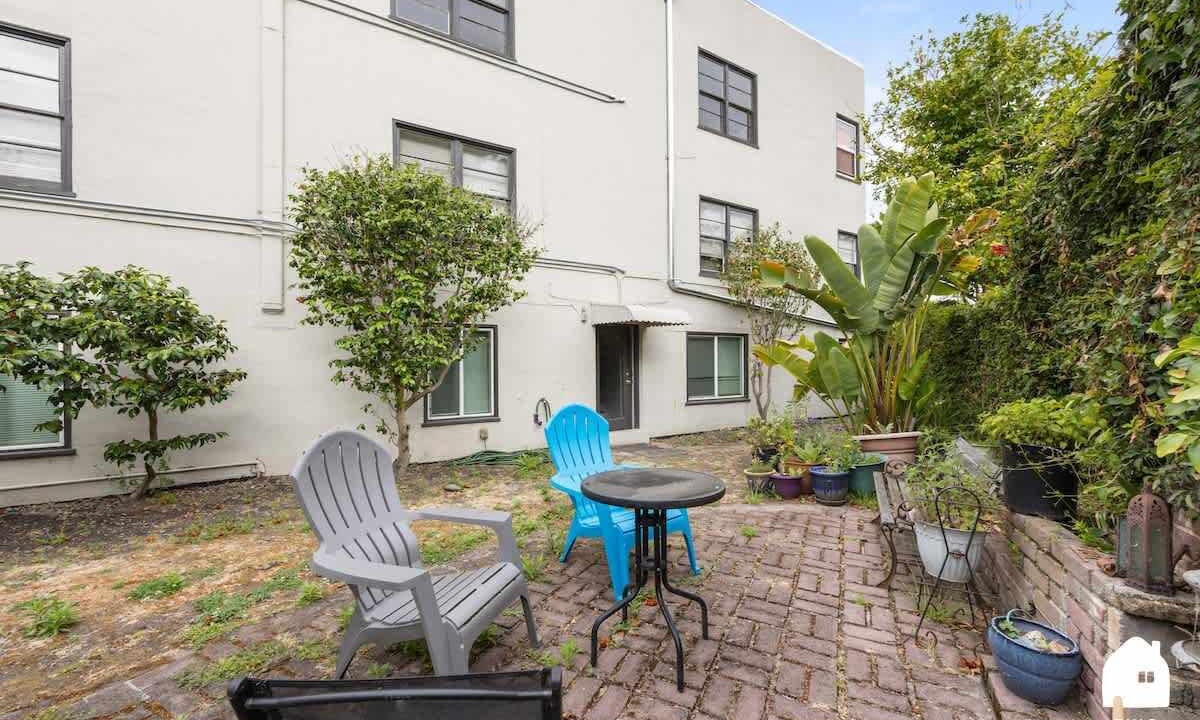 Photo of Outdoor in North Berkeley