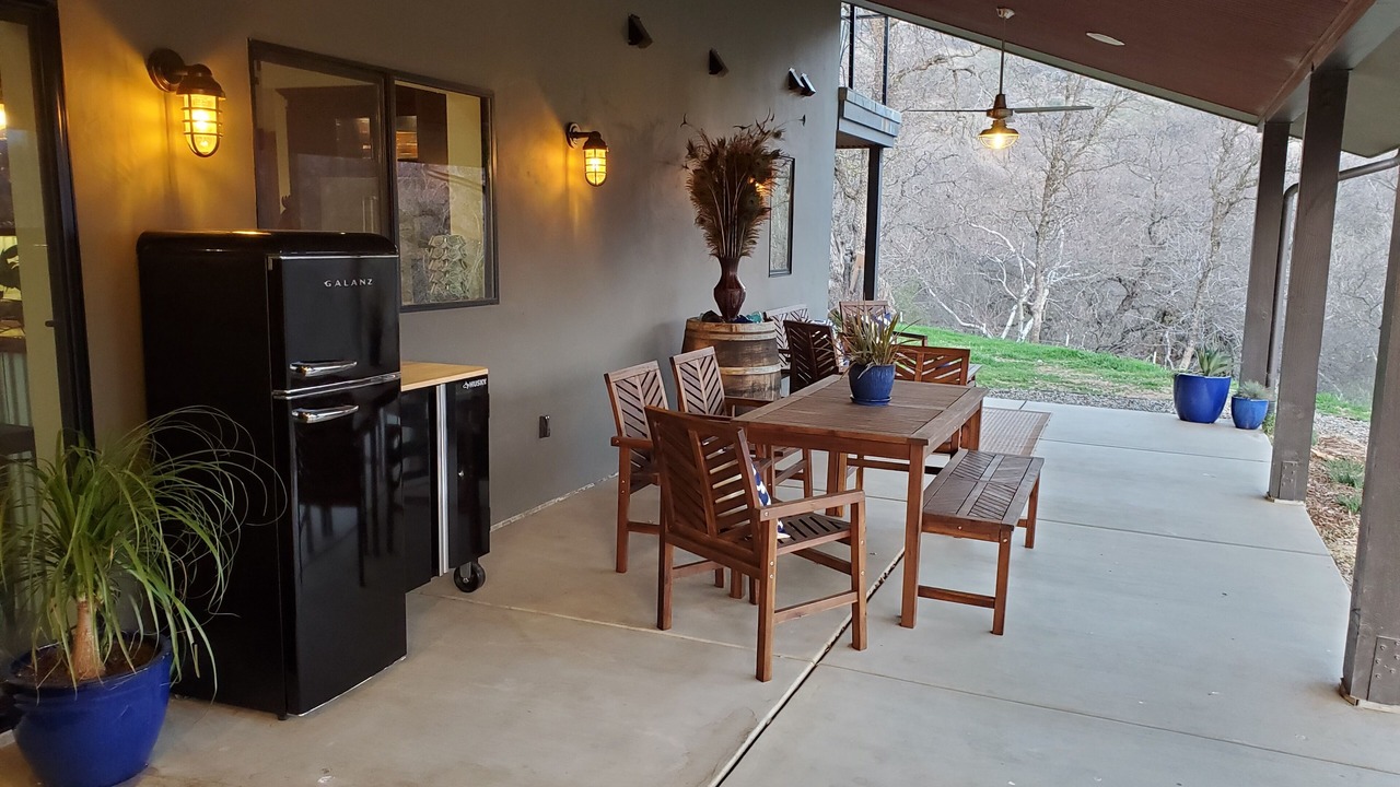 Photo of Outdoor in Three Rivers