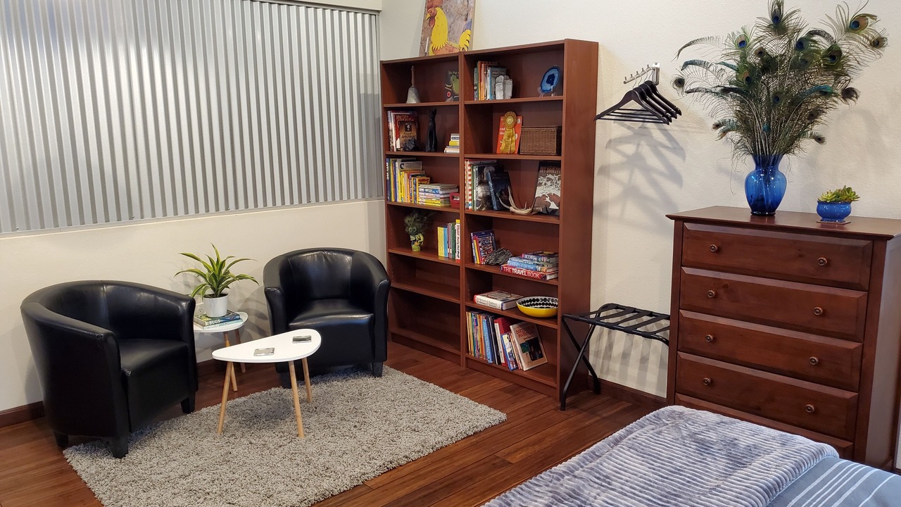 Photo of Bedroom in Three Rivers
