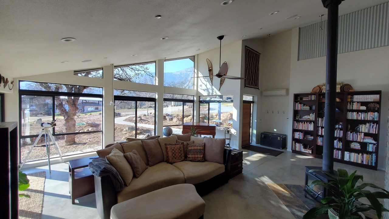 Photo of Livingroom in Three Rivers