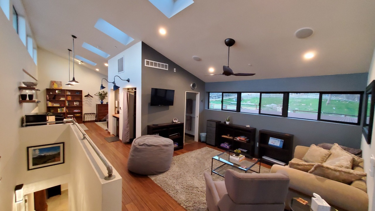 Photo of Livingroom in Three Rivers