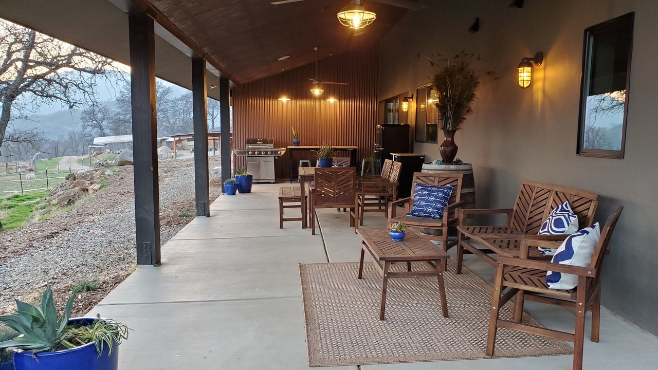 Photo of Outdoor in Three Rivers