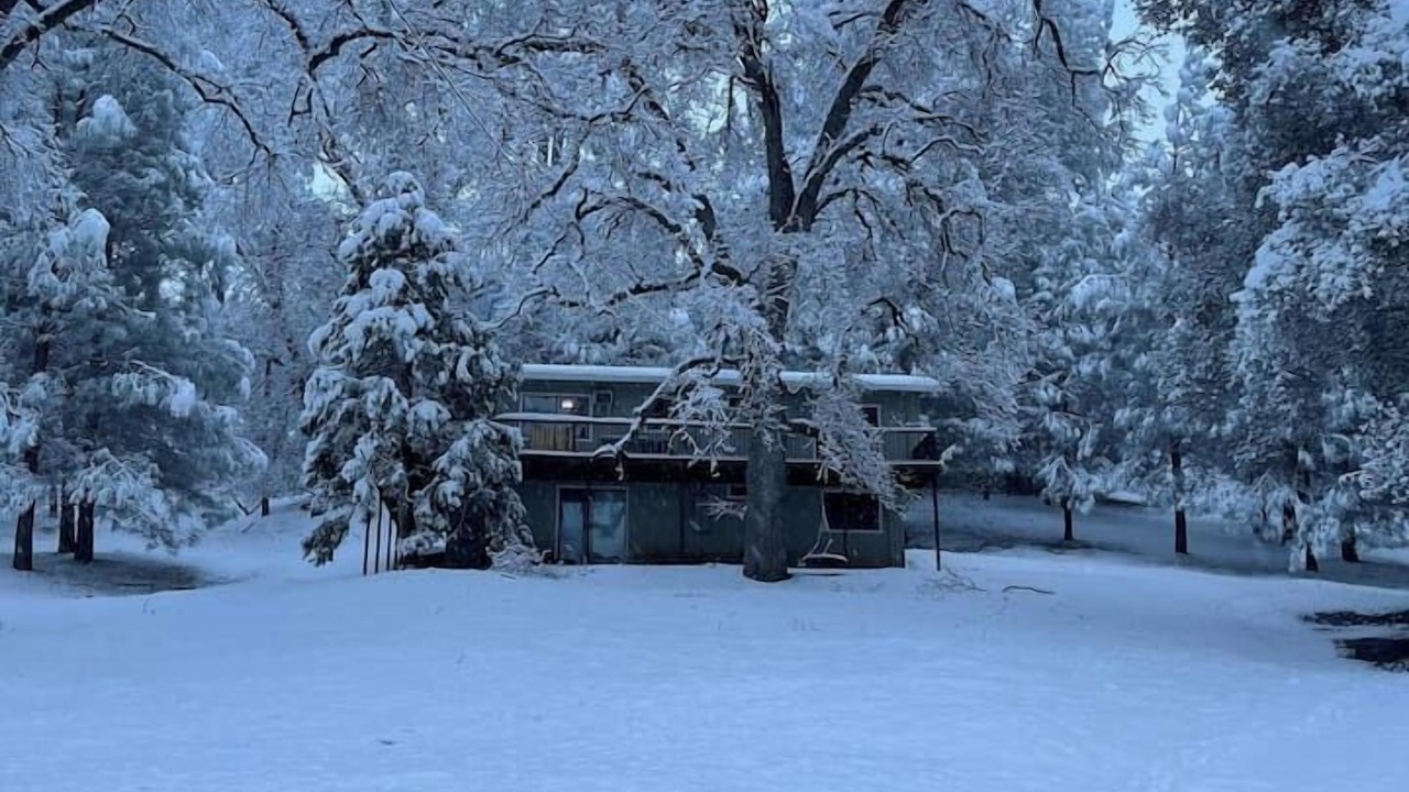 Photo of Outdoor in Groveland