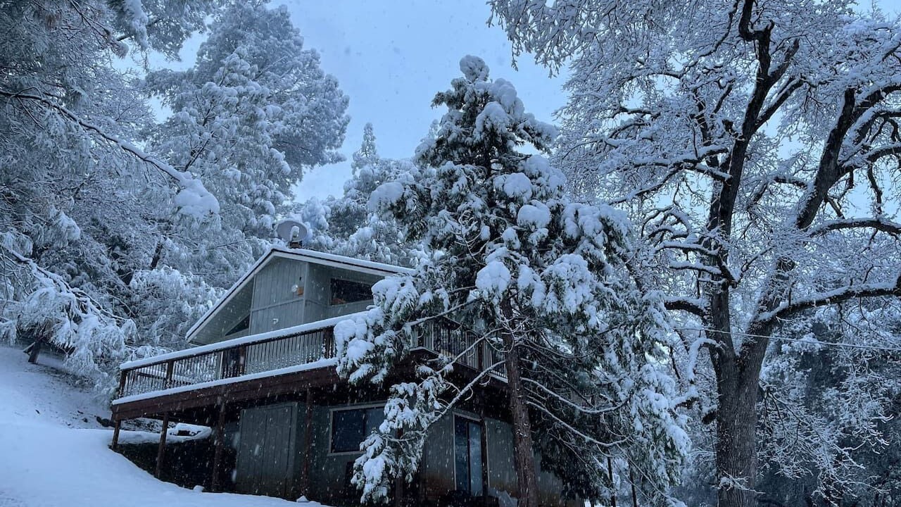 Photo of Outdoor in Groveland