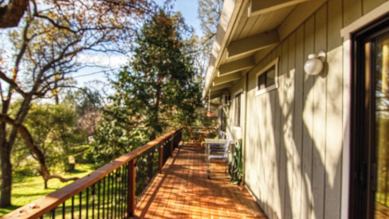 Photo of Patio Balcony in Groveland
