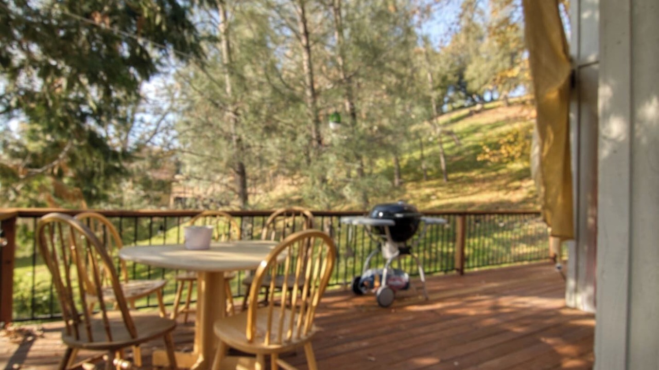 Photo of Outdoor in Groveland