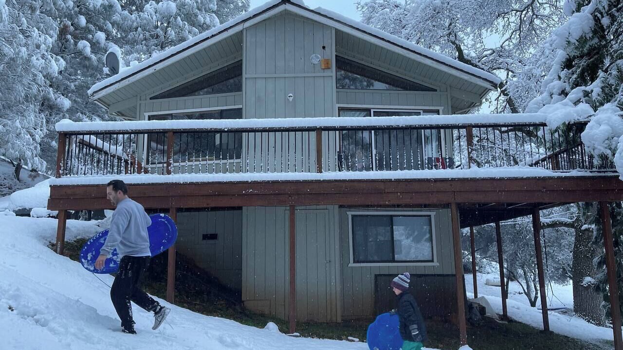 Photo of Outdoor in Groveland