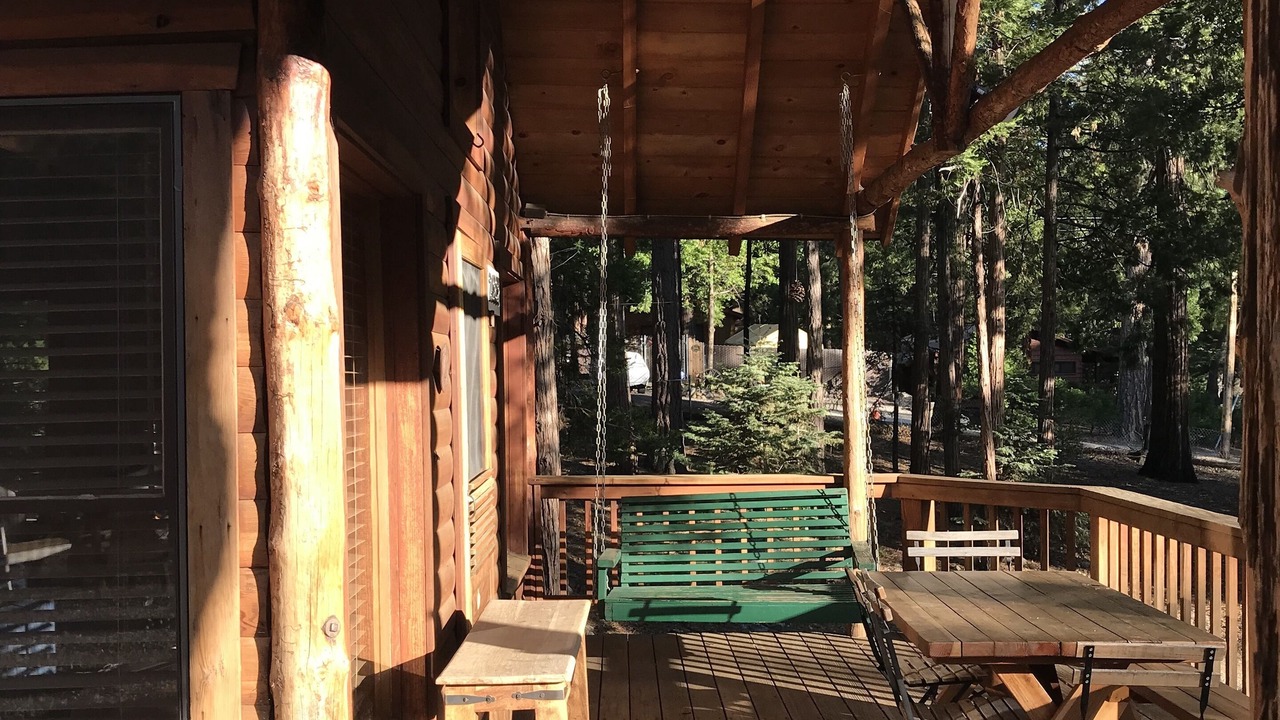 Photo of Outdoor in Fern Valley