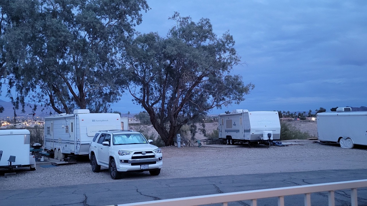 Photo of Others in Lake Havasu City