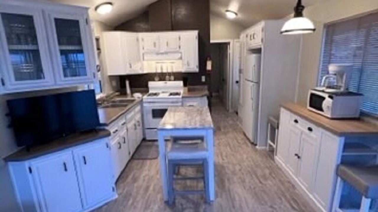 Photo of Bedroom in Lake Havasu City