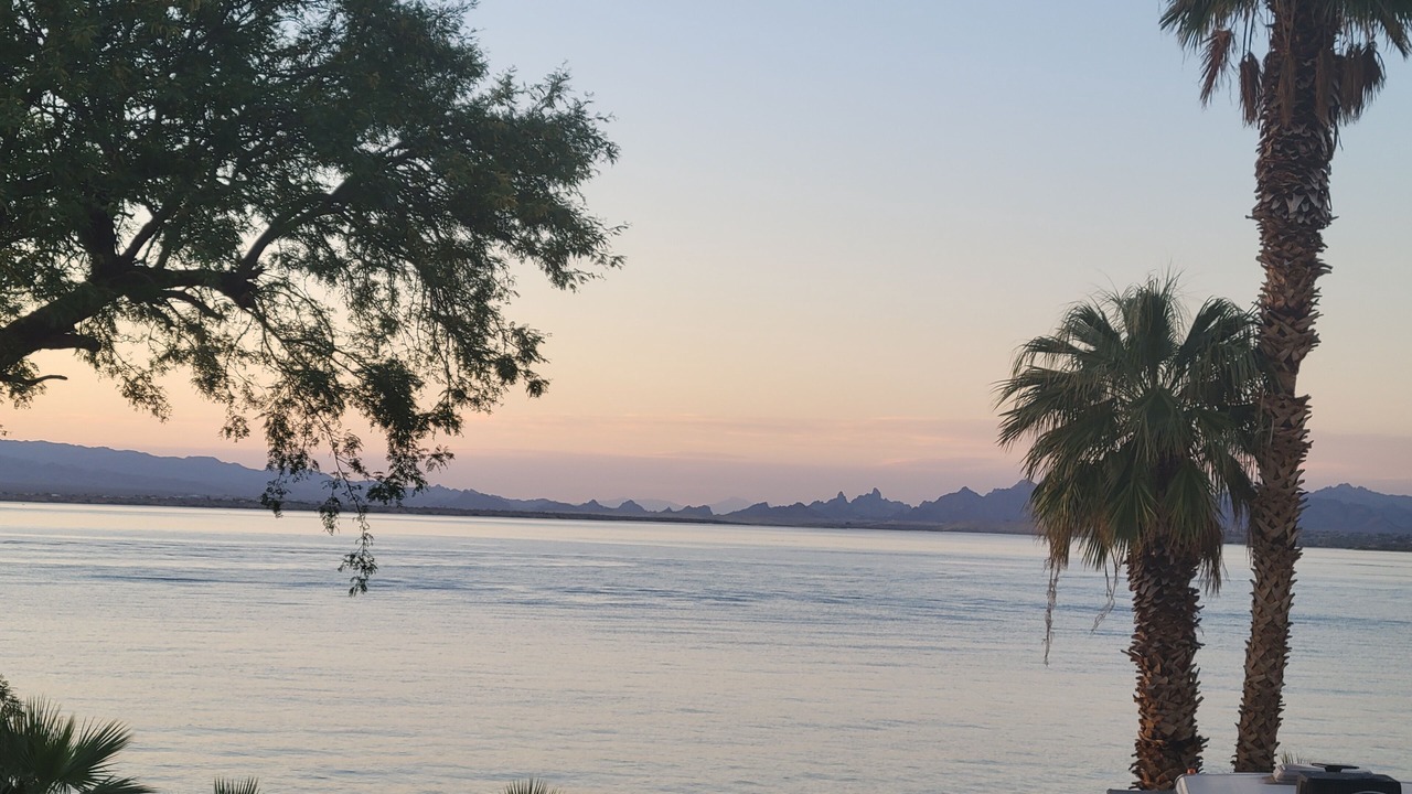 Photo of Outdoor in Lake Havasu City