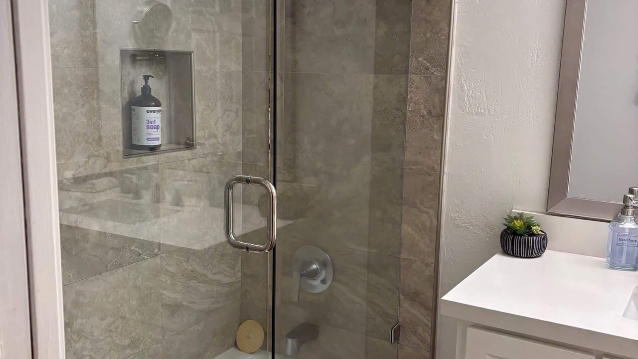 Photo of Bathroom in Rio del Mar