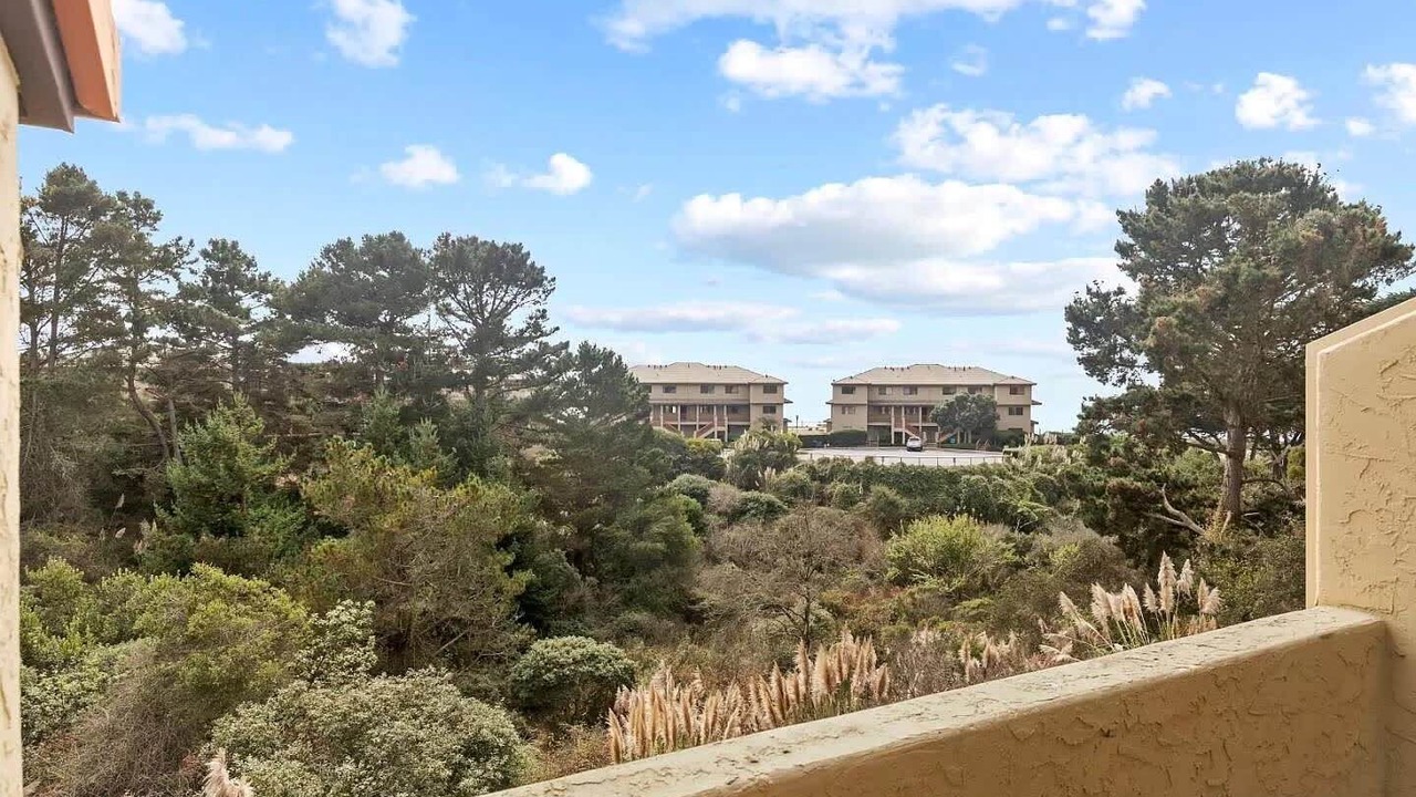 Photo of Patio Balcony in Rio del Mar