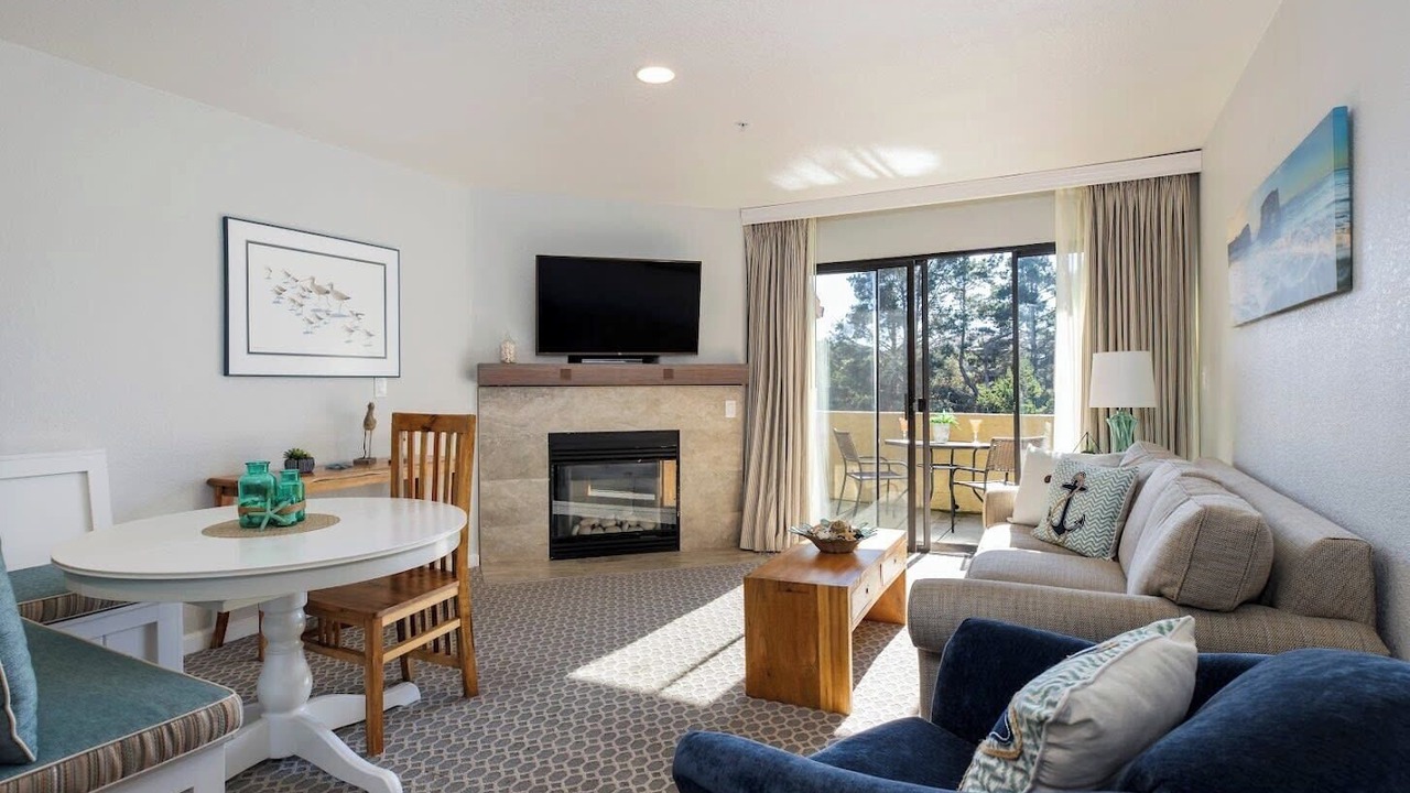 Photo of Livingroom in Rio del Mar