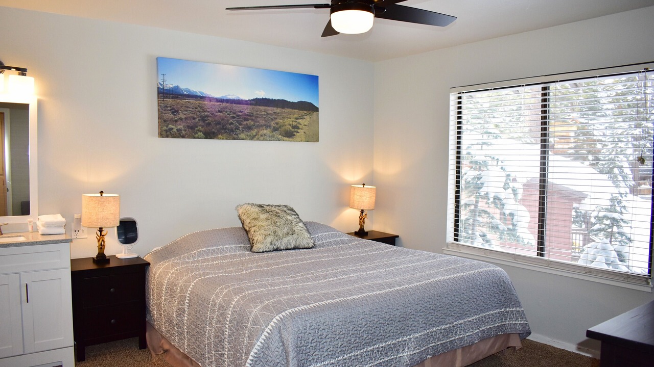 Photo of Others in Mammoth Lakes