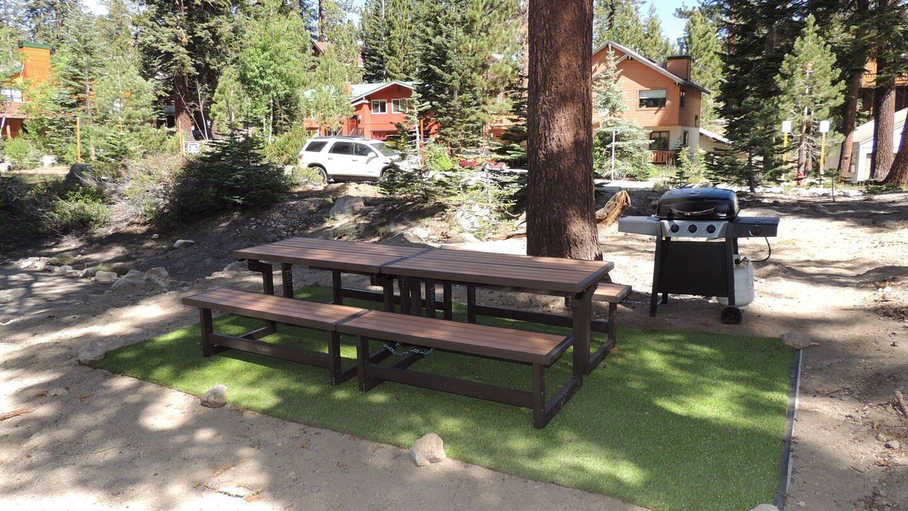 Photo of Others in Mammoth Lakes