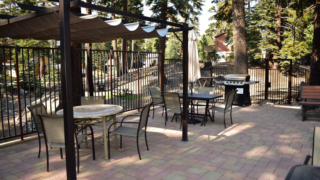 Photo of Others in Mammoth Lakes