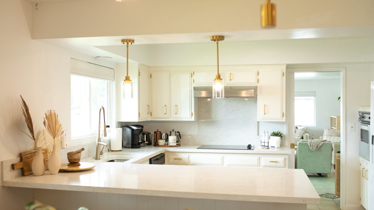 Photo of Kitchen in Greenacres