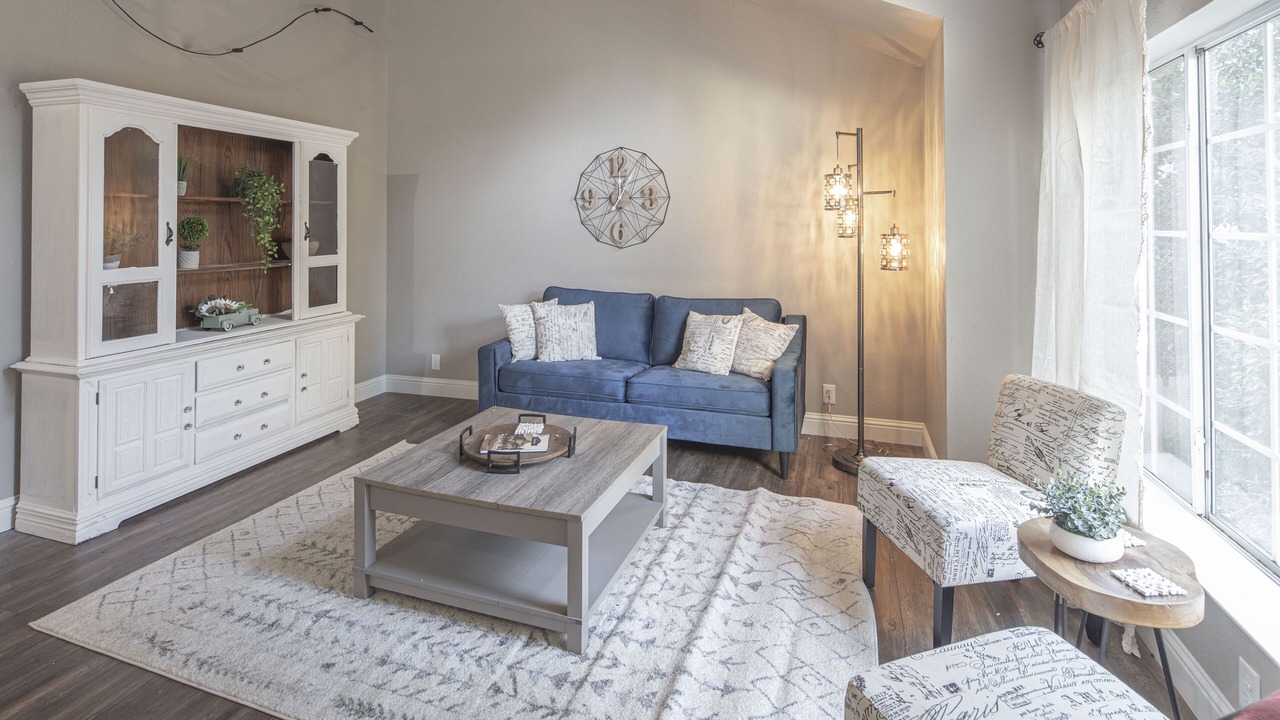 Photo of Bedroom in Twain Harte