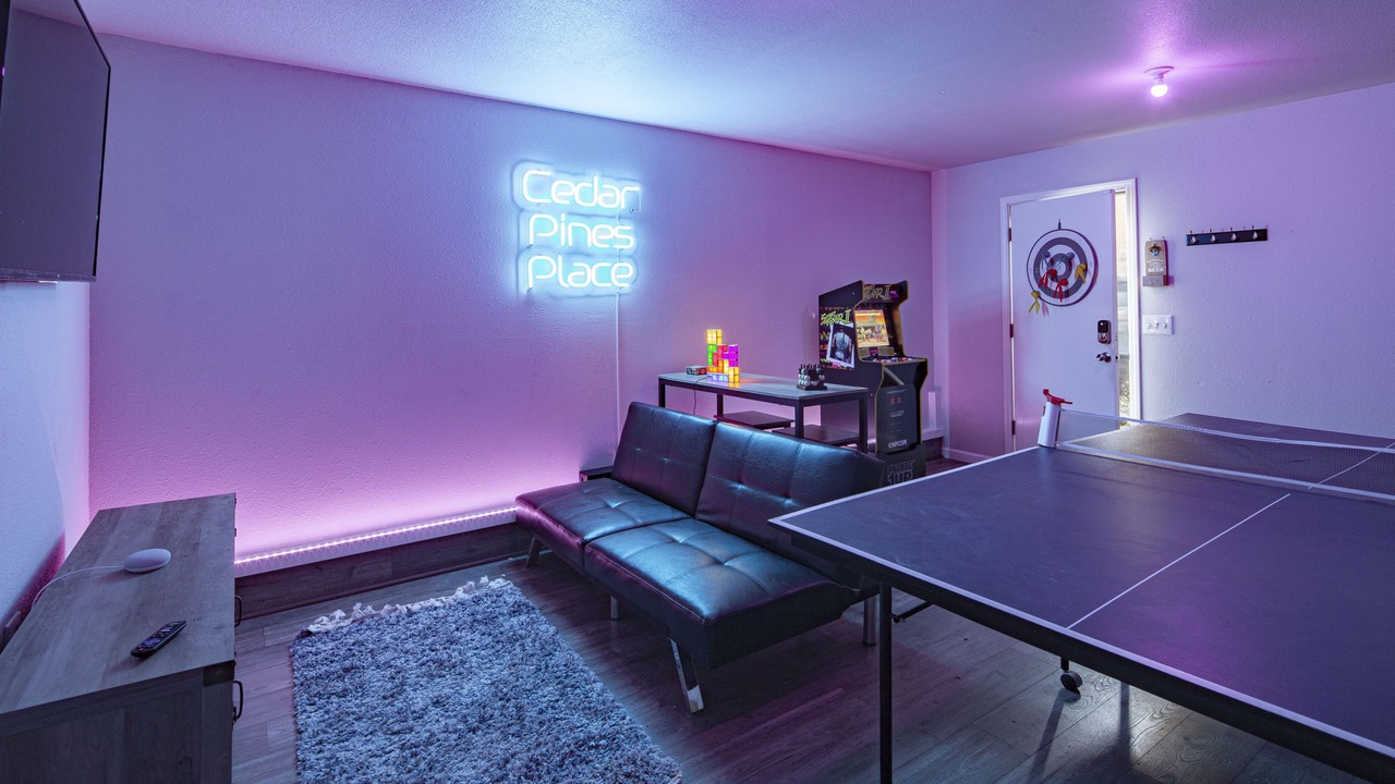 Photo of Bedroom in Twain Harte