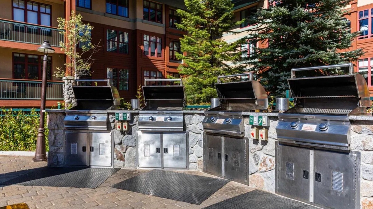 Photo of Patio Balcony in South Lake Tahoe