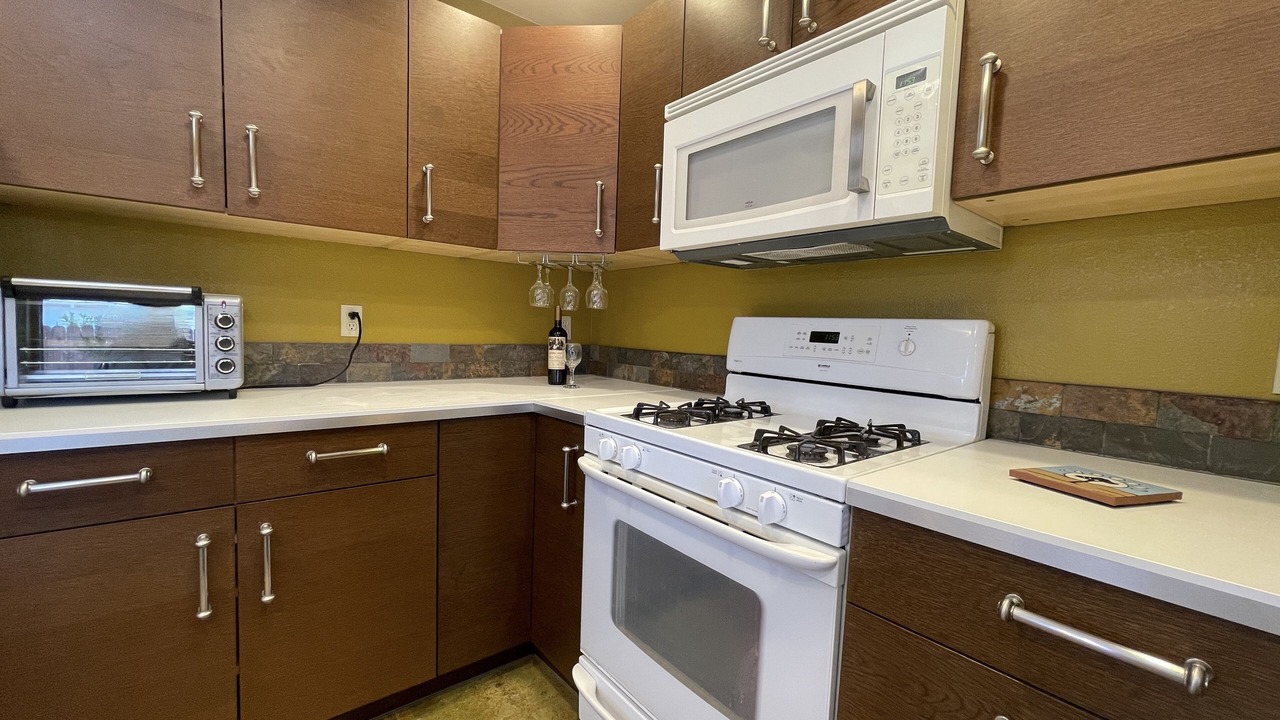 Photo of Kitchen in Twentynine Palms