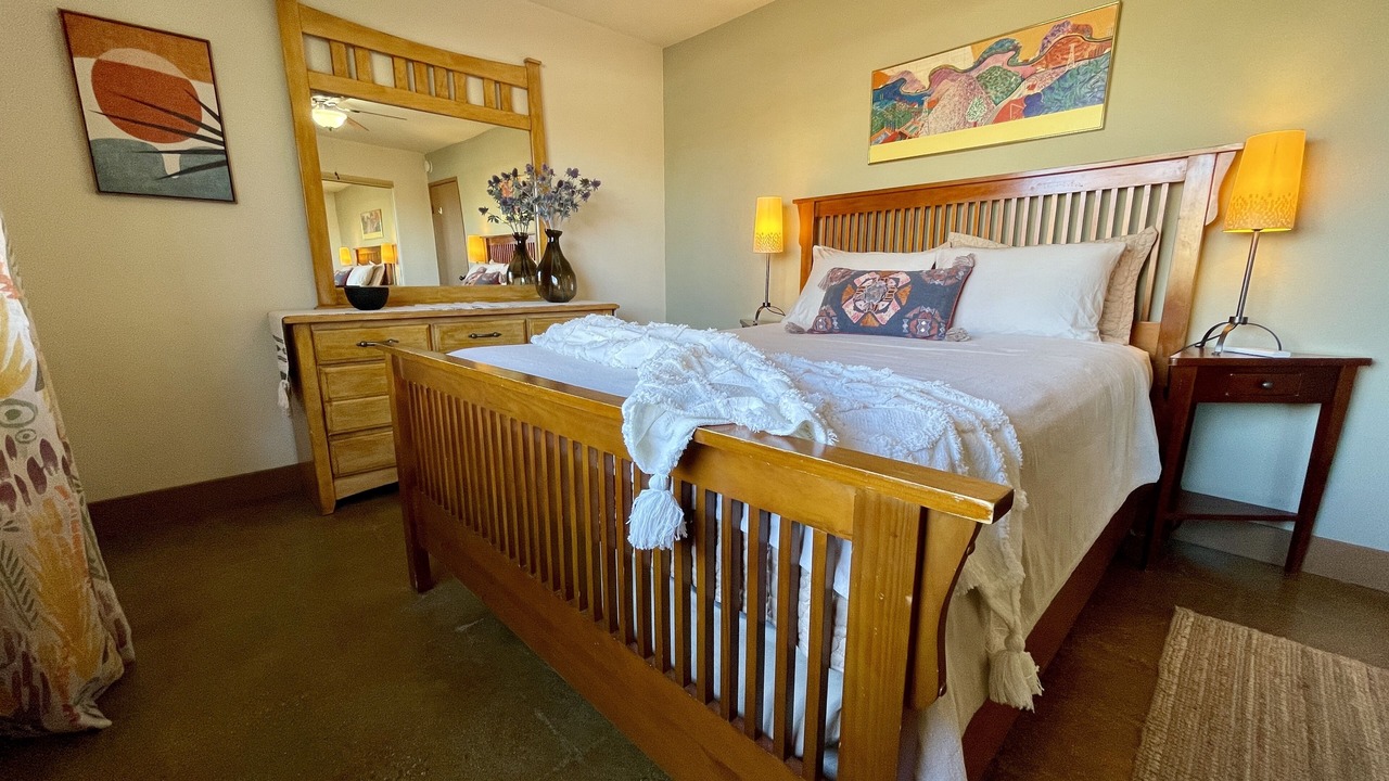 Photo of Bedroom in Twentynine Palms