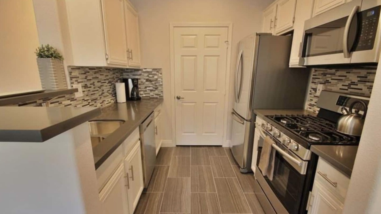 Photo of Kitchen in Rhodes Ranch