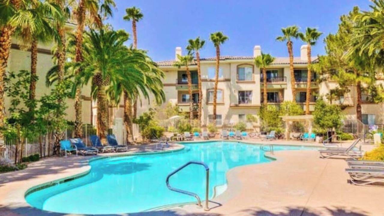 Photo of Outdoor in Rhodes Ranch